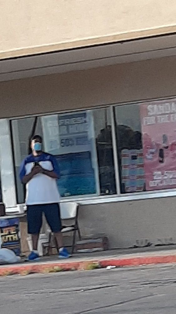 CITI TRENDS 416 Updated June 2024 4710 University Dr NW, Huntsville