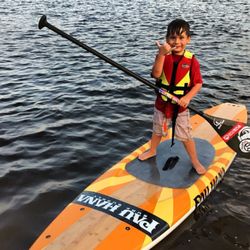 Wut Sup Standup Paddleboards & Pontoon Boat Rentals