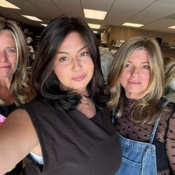 A+ Wigs & Cuts