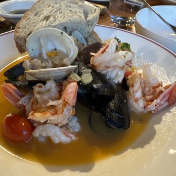 Piatti - Italian Near Me - San Antonio, Texas