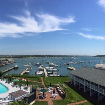 Harborside Inn - Hotels Near Me - Edgartown, Massachusetts