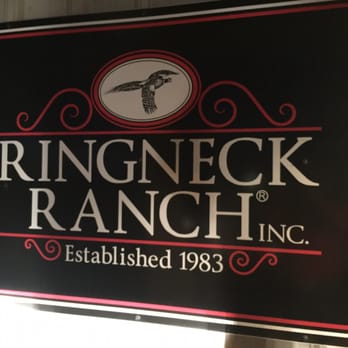 Ringneck Ranch - Wildlife Hunting Ranges Near Me - Tipton, Kansas