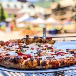 Vintage Pizza