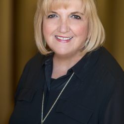 Counseling Associates Of Edmond - Debbie Moore, L.P.C