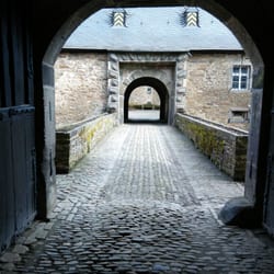 Schloss Crottorf - L