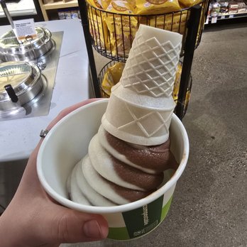 Wedge Community - GF Cone and Vegan Soft Serve in a cup! - Grocery Near Me - Minneapolis, Minnesota Wedge Community - GF Cone and Vegan Soft Serve in a cup! - Grocery Near Me - Minneapolis, Minnesota