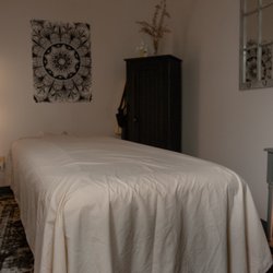 Body Solace - Tree Room for massage therapy/manual therapy sessions
