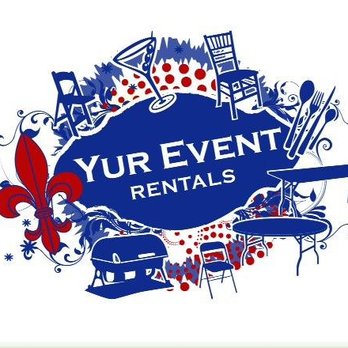 Yur Event Rental - Party Equipment Rentals Near Me - Kenner, Louisiana Yur Event Rental - Party Equipment Rentals Near Me - Kenner, Louisiana