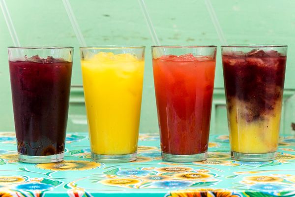 Cholita Linda by null