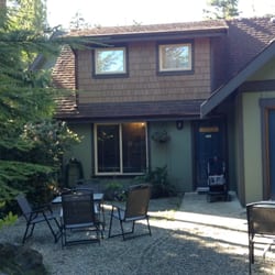 Tofino Cabinas - The Nook