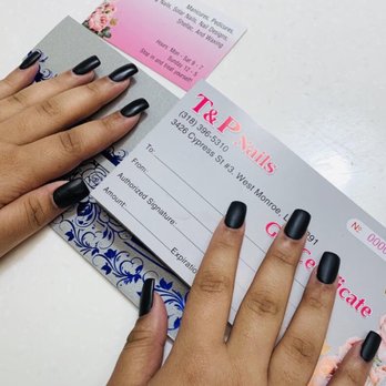 T & P Nails - Nail Salons Near Me - West Monroe, Louisiana T & P Nails - Nail Salons Near Me - West Monroe, Louisiana