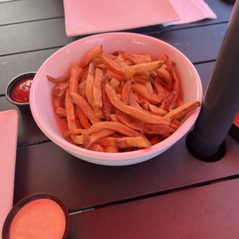 The Tomato Shack salad & pizza co, Manayunk - Fries - Pizza Near Me - Philadelphia, Pennsylvania The Tomato Shack salad & pizza co, Manayunk - Fries - Pizza Near Me - Philadelphia, Pennsylvania