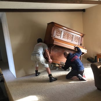 Hansen's Moving & Storage - Movers Near Me - Redding, California