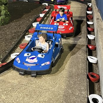 Lemans Karts - Amusement Parks Near Me - Lake Ozark, Missouri Lemans Karts - Amusement Parks Near Me - Lake Ozark, Missouri
