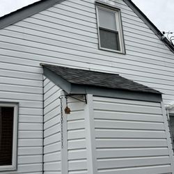Tri State Window Factory - Before