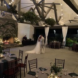 The Barn at Rock Creek