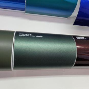 Tint Plus - These wraps are GORGEOUS - Home Window Tinting Near Me - Woodbridge, Virginia