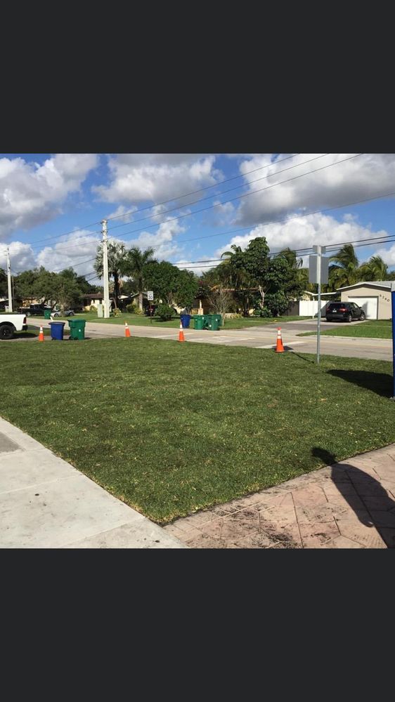 Slide of Treasure Coast Roof Cleaning Specialist