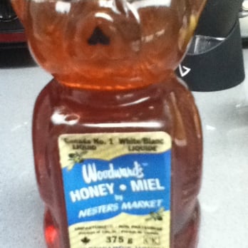 Nesters Market - Famous wood wards bear honey - Grocery Near Me - Vancouver, British Columbia Nesters Market - Famous wood wards bear honey - Grocery Near Me - Vancouver, British Columbia