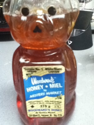 Nesters Market by null