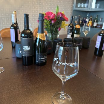 Pour Decisions - Wine Tasting Classes Near Me - Omaha, Nebraska Pour Decisions - Wine Tasting Classes Near Me - Omaha, Nebraska