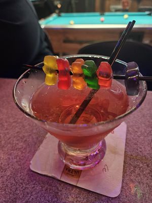 Mr C's Midway Bar Inc by null