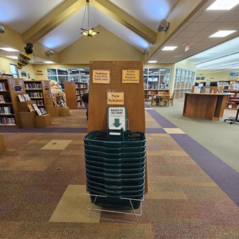 Leander Public Library - Libraries Near Me - Leander, Texas Leander Public Library - Libraries Near Me - Leander, Texas