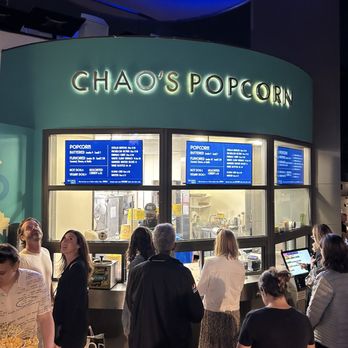 Chao’s Popcorn - Popcorn Shops Near Me - Los Angeles, California Chao’s Popcorn - Popcorn Shops Near Me - Los Angeles, California