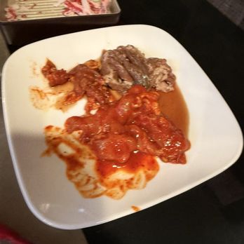 Sura Korean BBQ - Chicken Teriyaki [치킨테리야키] - Korean Near Me - Medford, Massachusetts