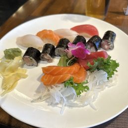 Lunch special Lunch special
