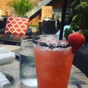 Chula Taberna Mexicana - Margarita - Mexican Near Me - Toronto, Ontario