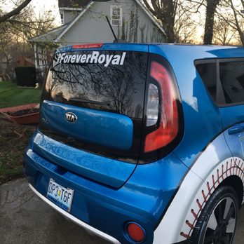 Cable Dahmer Kia - My Kia soul has been a great car! - Car Dealers Near Me - Lee's Summit, Missouri