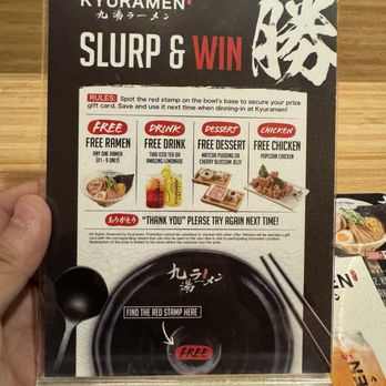 Kyuramen - Bayside - Ramen Near Me - Bayside, New York Kyuramen - Bayside - Ramen Near Me - Bayside, New York