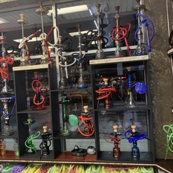 Munster Tobacco & Hookah - Hookahs