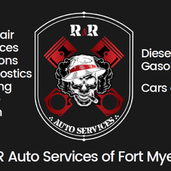 R&R Auto Services