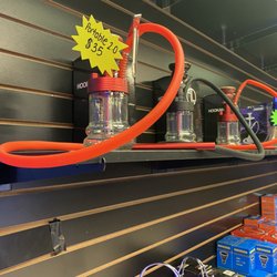 12 Mile Hookah & Smoke Shop