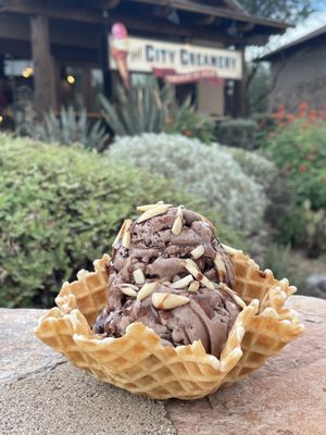 The City Creamery by null