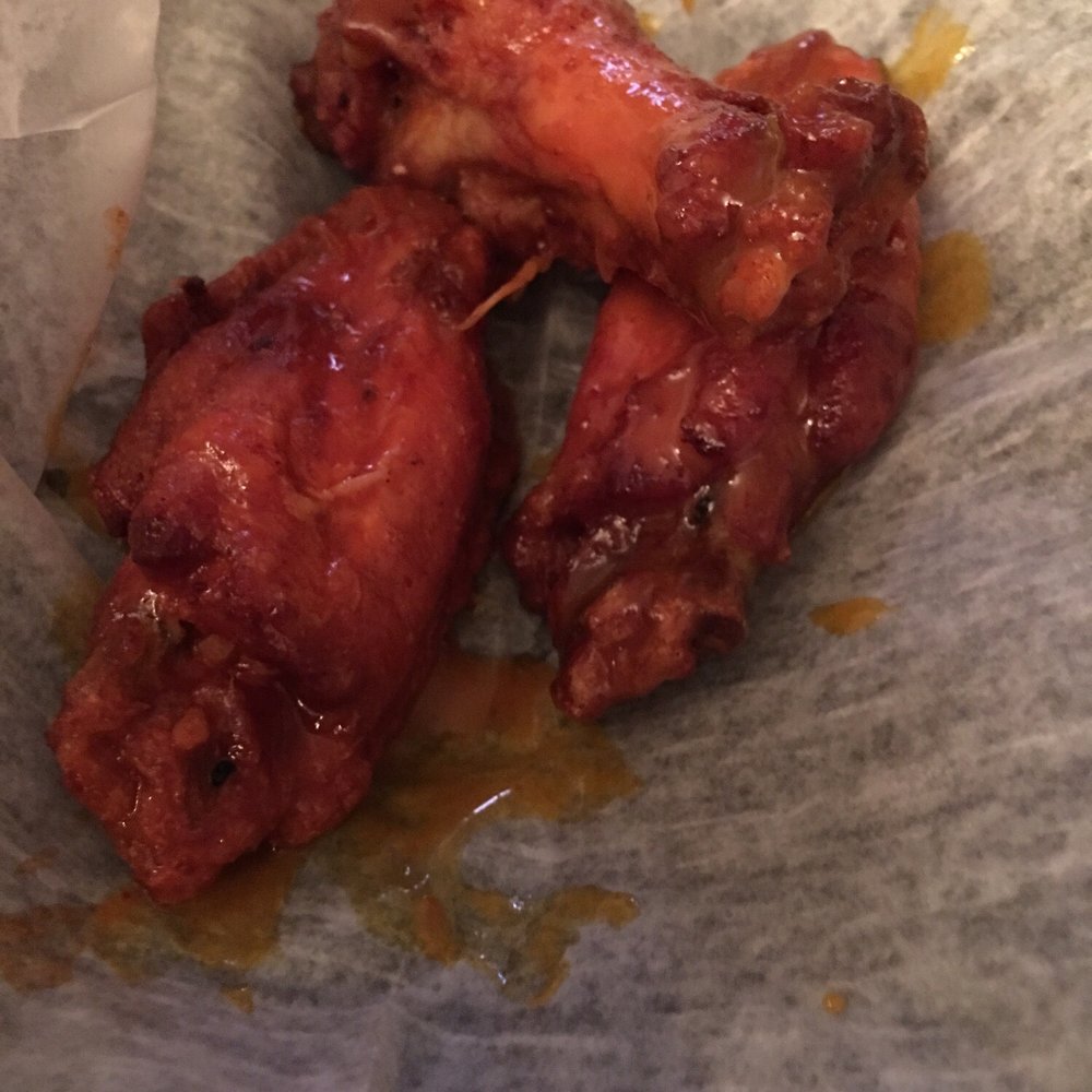 Jamison's On West Liberty - Three Free wings with beer - Pubs Near Me - Pittsburgh, Pennsylvania