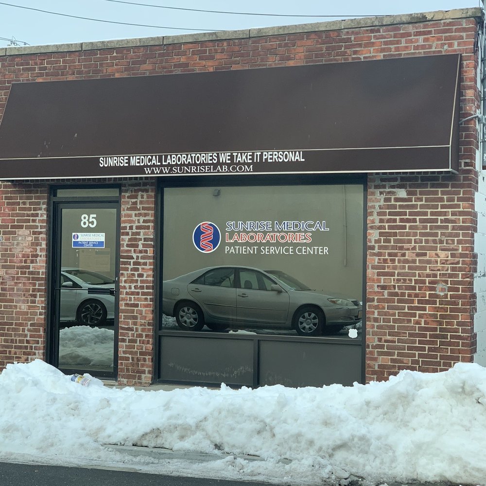 THE BEST 10 Diagnostic Services in Valley Stream, NY - Updated 2026 -  Quality & Affordability - Yelp