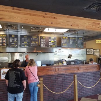 Dickey's Barbecue Pit - Ordering. - Barbeque Near Me - Myrtle Beach, South Carolina