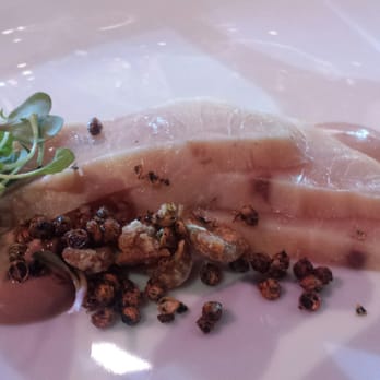 All-Star Chef Classic - Tuna Pastrami - Festivals Near Me - Los Angeles, California