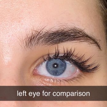 Your Classy Eyes - Eyelash Service Near Me - Brooklyn, New York