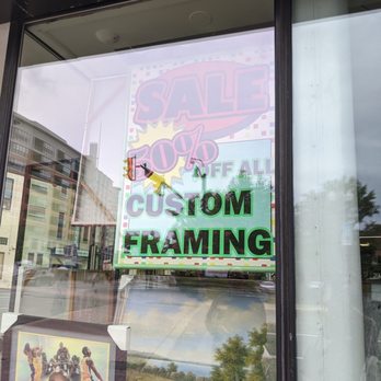 Art & Framing Club - Framing Near Me - Arlington, Virginia Art & Framing Club - Framing Near Me - Arlington, Virginia