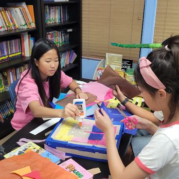 Learning Lounge - Pinata making session - Educational Services Near Me - Diamond Bar, California Learning Lounge - Pinata making session - Educational Services Near Me - Diamond Bar, California