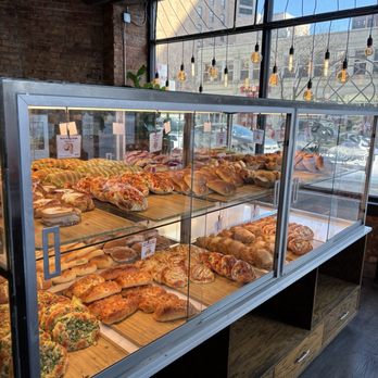 Sweet Bean - Bakeries Near Me - Chicago, Illinois