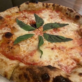 Nightingale - Margherita pizza - Live/Raw Food Near Me - Vancouver, British Columbia Nightingale - Margherita pizza - Live/Raw Food Near Me - Vancouver, British Columbia