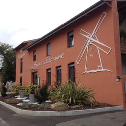 Le Moulin du Gastronome