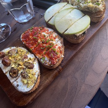 Postino Boulder - Bruschetta Board - Wine Bars Near Me - Boulder, Colorado