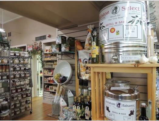 The Cook's Nook by null