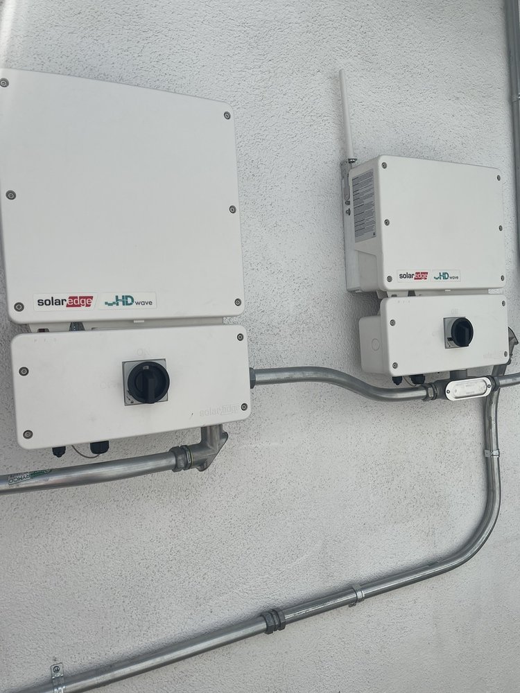 Slide of Penguin Home Solutions